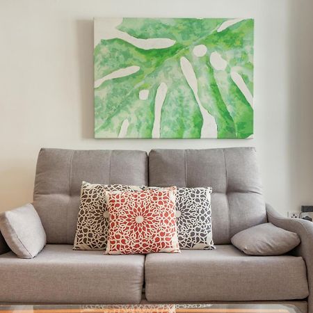 Apartament Bamberg Giralda Skyview By Valcambre Sewilla Zewnętrze zdjęcie