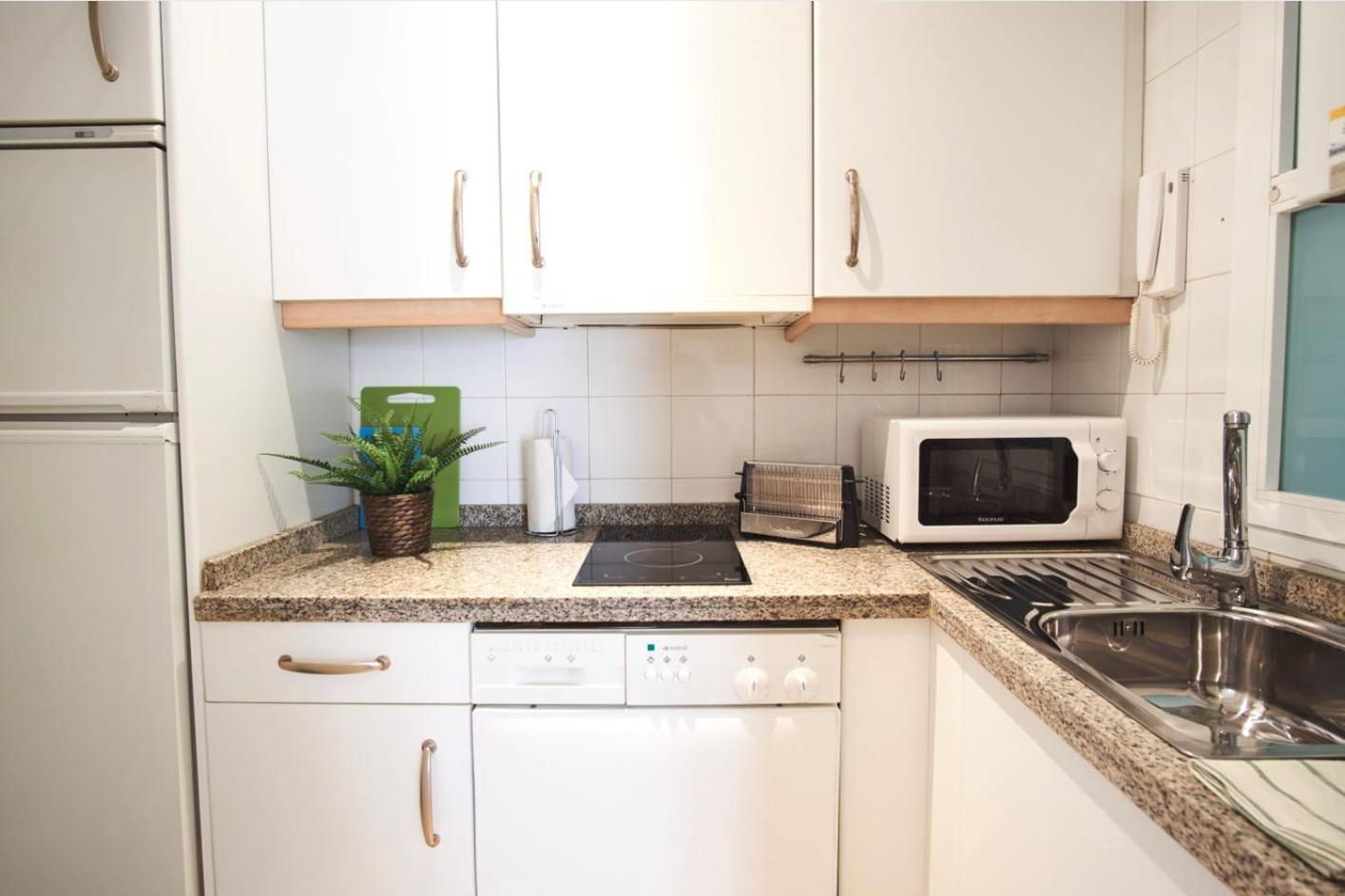 Apartament Bamberg Giralda Skyview By Valcambre Sewilla Zewnętrze zdjęcie