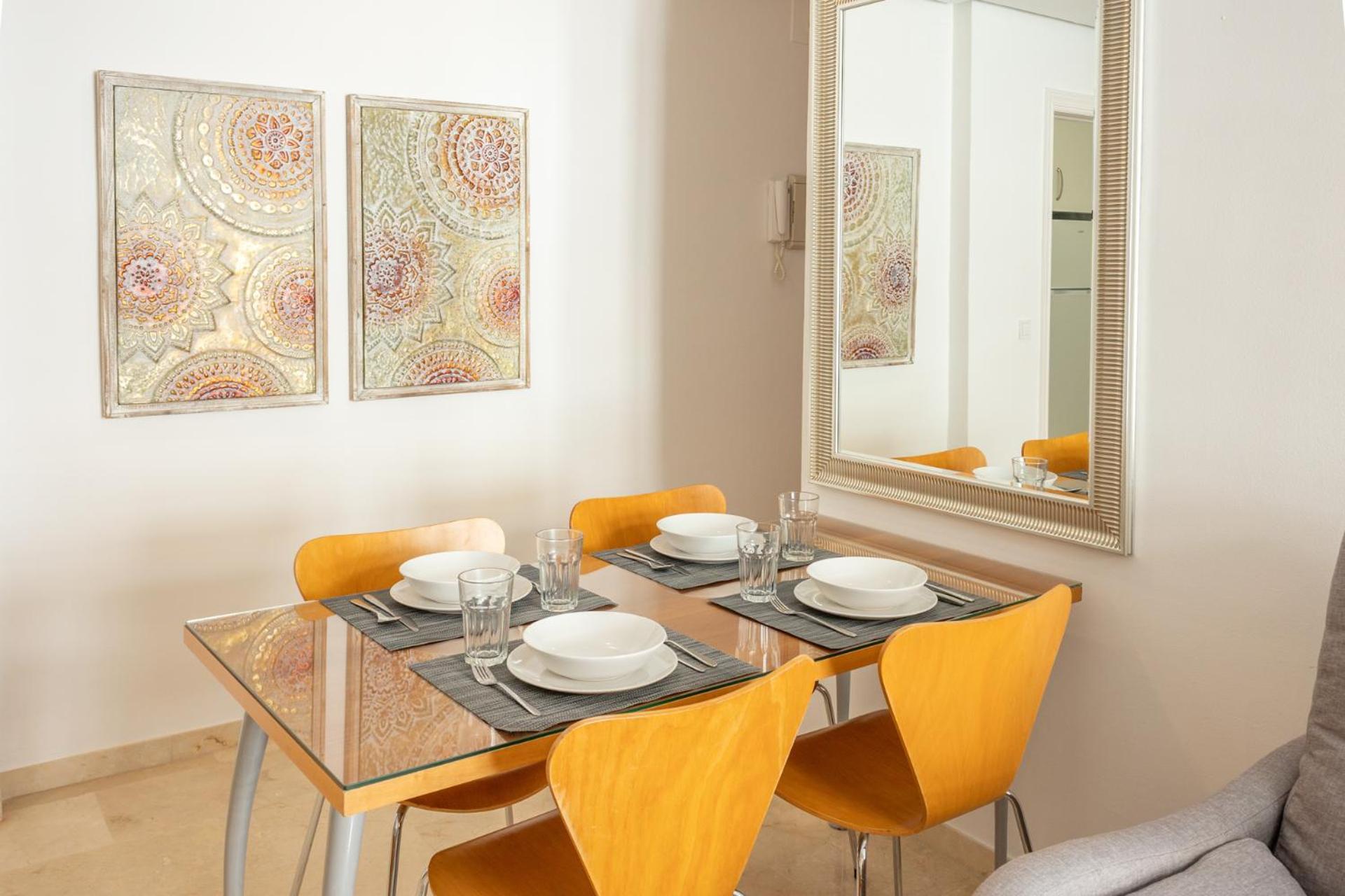 Apartament Bamberg Giralda Skyview By Valcambre Sewilla Zewnętrze zdjęcie