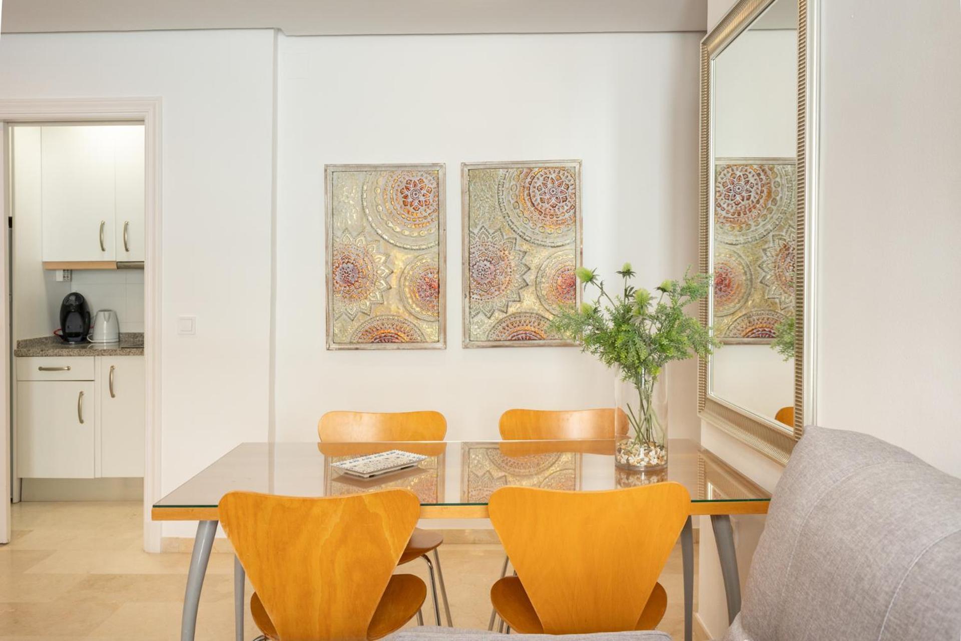 Apartament Bamberg Giralda Skyview By Valcambre Sewilla Zewnętrze zdjęcie